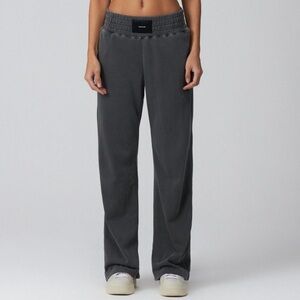 Talentless Boxer Pants